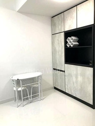 The Rise @ Oxley - Residences (D9), Apartment #602282731
